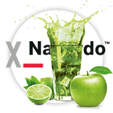 Gif banner Соки